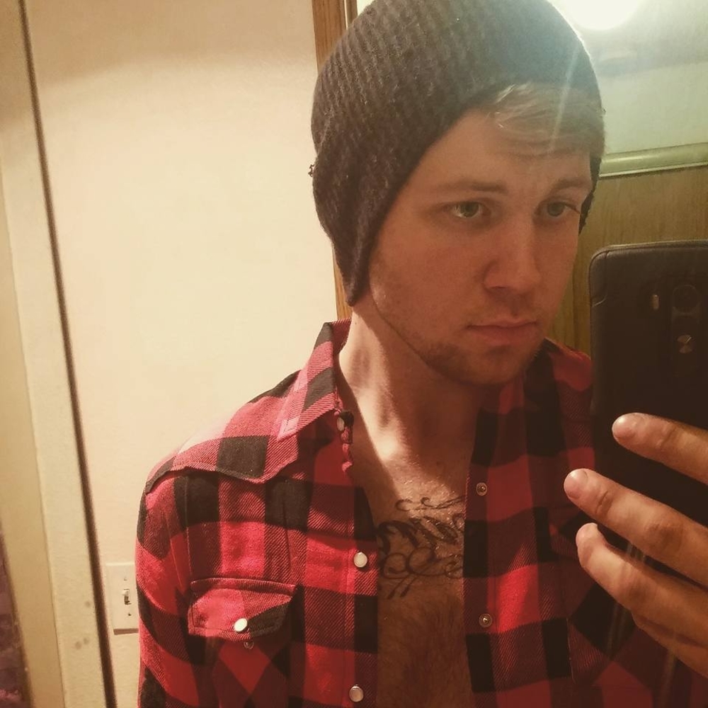 Meet your Posher, Kyle